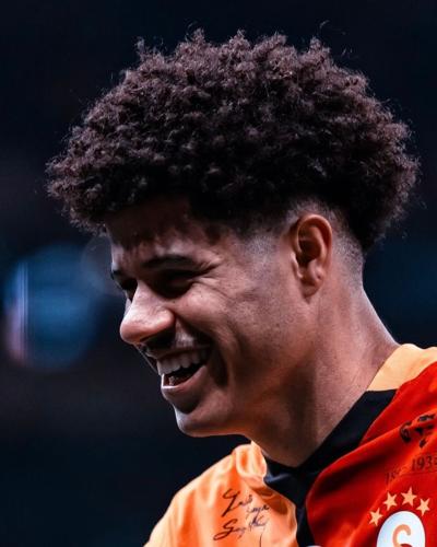 The Unstoppable#1864